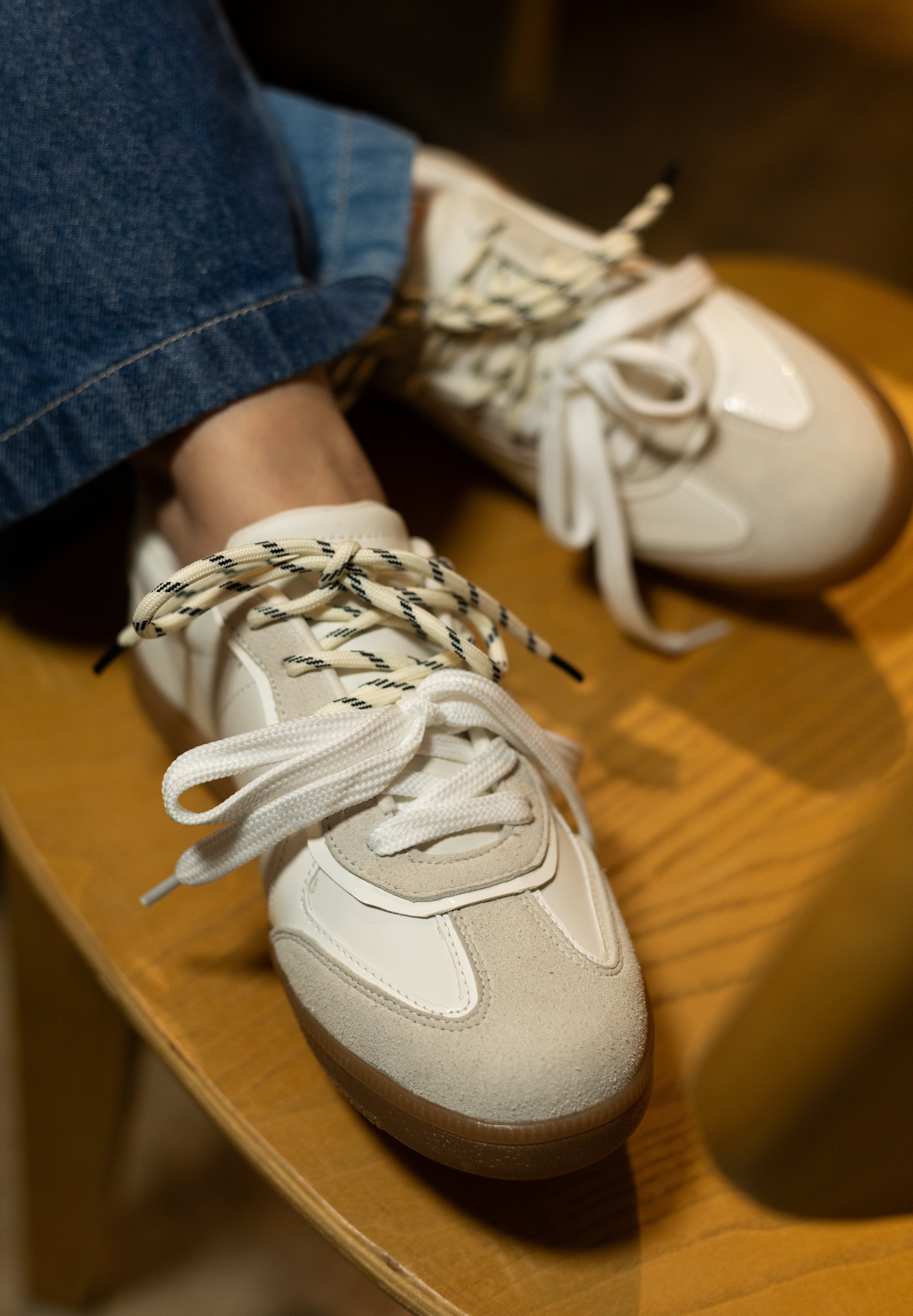 Tenis Capri