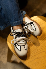 Tenis Capri