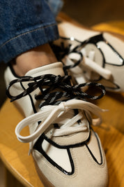 Tenis Capri