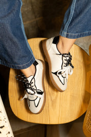 Tenis Capri
