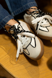 Tenis Capri