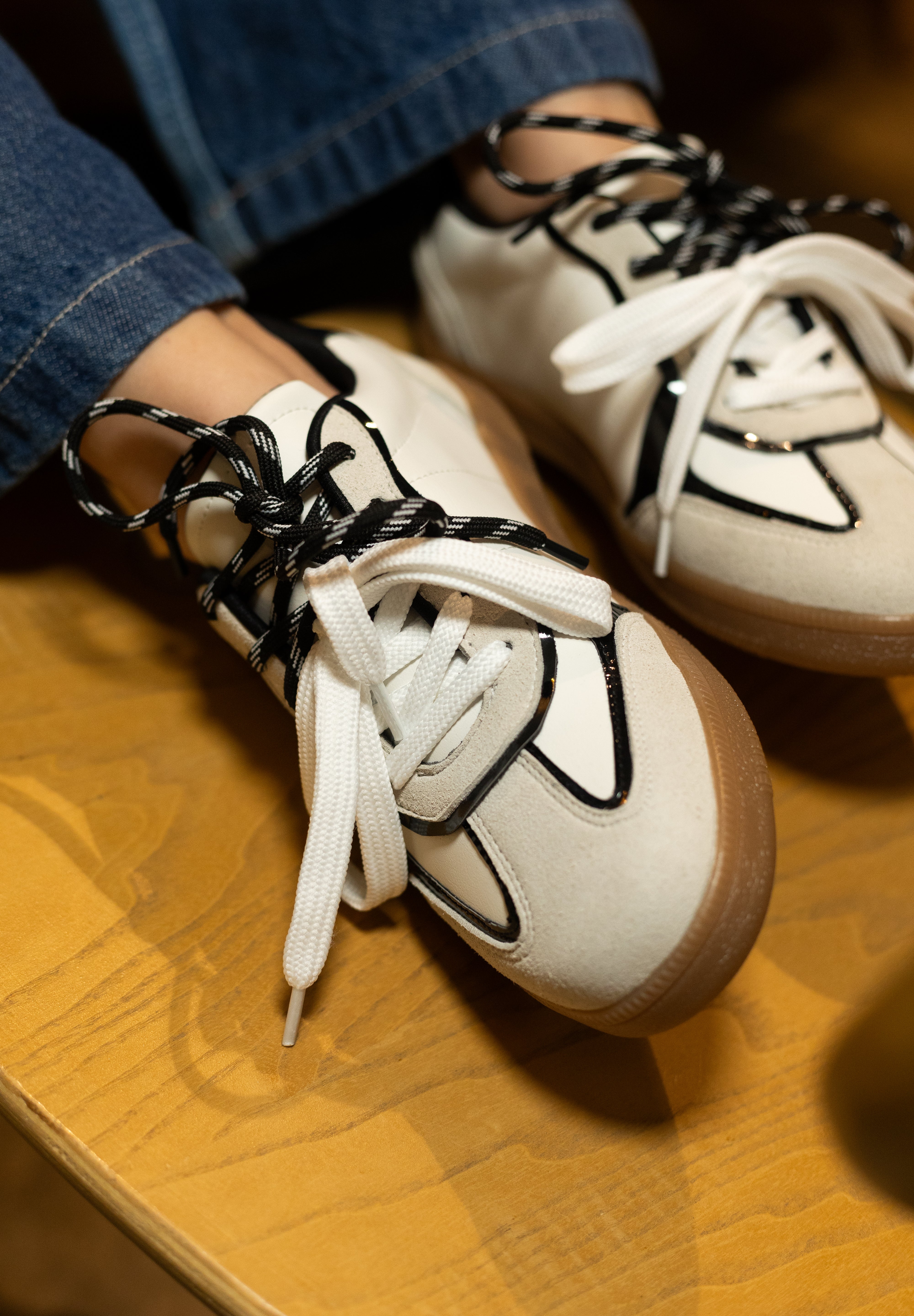 Tenis Capri